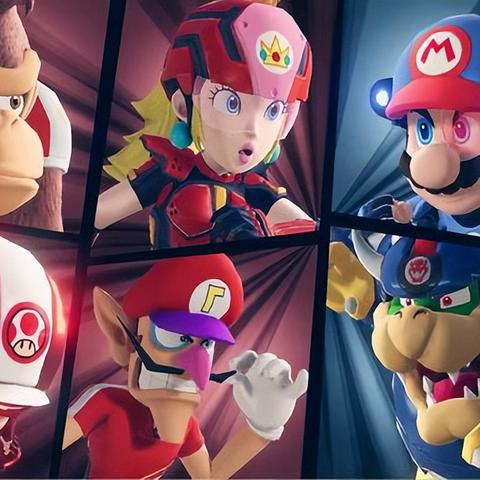 《马里奥赛车》玩家集体掉线！Switch在线服务疑现神秘故障？