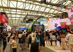 2025 ChinaJoy BTOB展馆,BLEND独家亮相,揭秘神秘洽谈! 2025 ChinaJoy BTOB展馆,BLEND独家亮相,揭秘神秘洽谈!