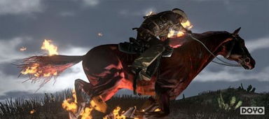 《荒野大镖客2》次世代更新预告：下周解锁新篇章