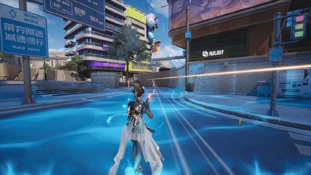 《远光84》首测7月开启，独家首发体验！