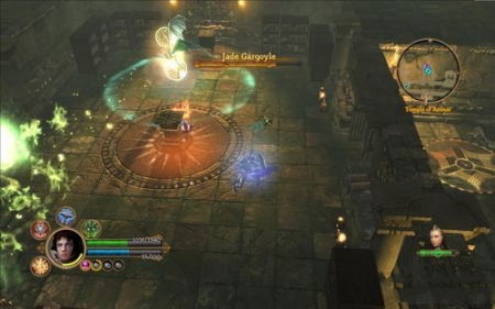 《胡闹地牢20关冥河深渊攻略:零氪玩家必看技巧》 《胡闹地牢20关冥河深渊攻略:零氪玩家必看技巧》