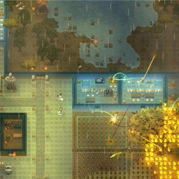 《永恒轮回》WeGame首测！韩国国民电竞MOBA大逃杀来袭！