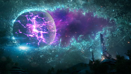 《无主之地4》预购开启！揭秘：独家任务+神秘猎人新玩法大揭秘！