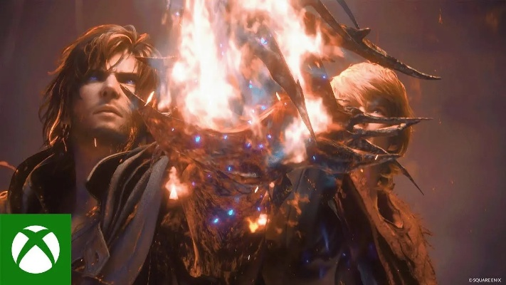 《最终幻想16》Xbox版：揭秘“长坏”分辨率之谜！