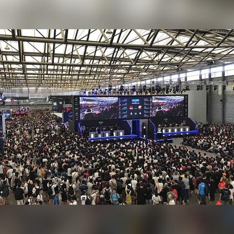 2025 ChinaJoy BTOC展馆，threezero惊艳亮相！揭秘独家亮点！