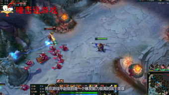 《永岚携手赵信！《英雄联盟》新英雄横版闯关大揭秘》