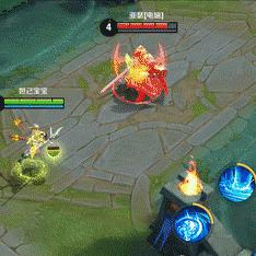 潮英雄技能选择攻略:解锁最强局内搭配秘籍 潮英雄技能选择攻略:解锁最强局内搭配秘籍