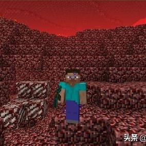 《Minecraft下界合金高效挖掘攻略,轻松挖出顶级装备》 《Minecraft下界合金高效挖掘攻略,轻松挖出顶级装备》