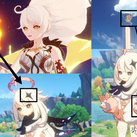 《原神5.7版本新角色揭秘：神秘角色即将登场！》