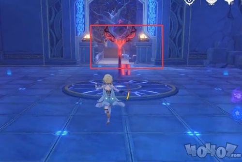 燕云十六声百戏乾坤攻略：解锁奇遇秘境技巧