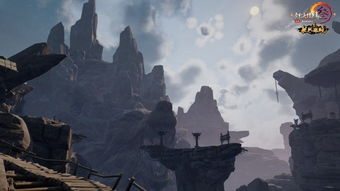 燕云十六声天禄藏匿之地揭秘！首领天禄位置大公开