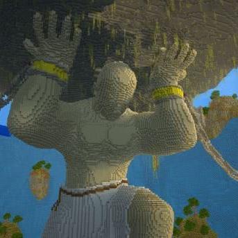 《Minecraft速成！生存与创造模式一键切换教程》