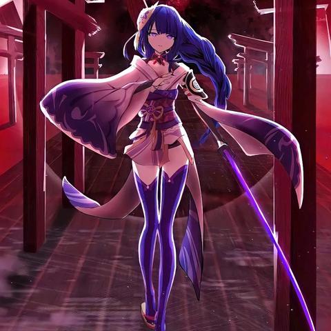 原神雷神抽取值不值得？平民玩家抽雷电将军攻略揭秘