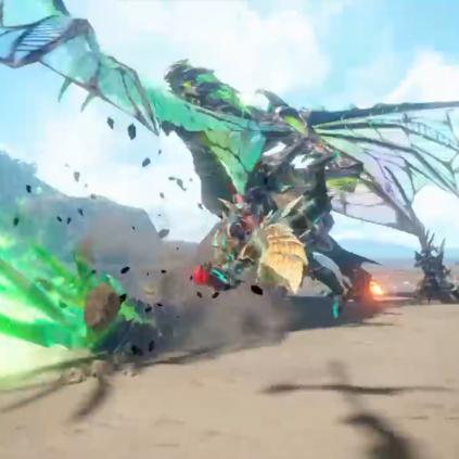 《荒野》跌落神坛？揭秘《怪物猎人》系列新篇章的五大槽点