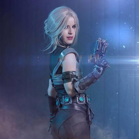 《巫师4》希里争议解析：CDPR坚持主角选择背后的真相