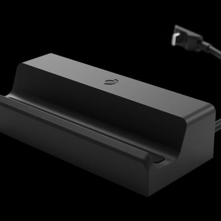 Steam Deck掌机奇迹！火灾中竟毫发无损，V社品质揭秘！