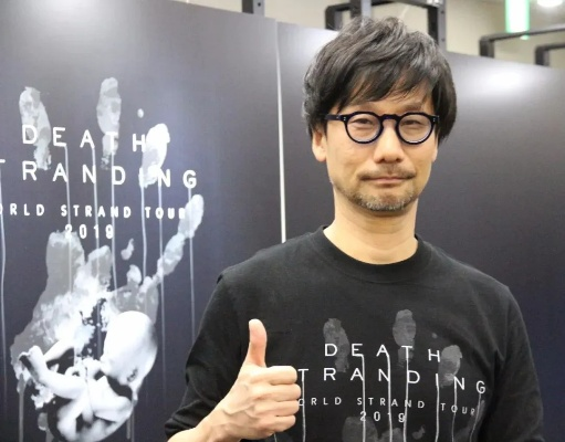 《我们的太阳》背后：小岛秀夫如何用滞销玩具引爆游戏界