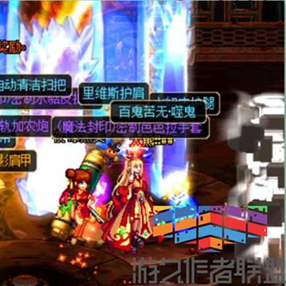 《神鹰3000层通关秘籍！零氪玩家也能轻松驾驭魔法之路》