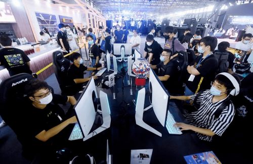 2025 ChinaJoy CDEC论坛首批嘉宾揭晓，揭秘游戏产业新风向！