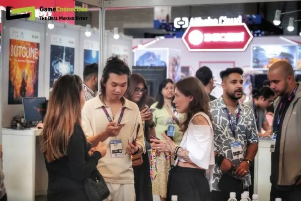 ChinaJoy 2025：揭秘Aarki如何重构移动营销新纪元！