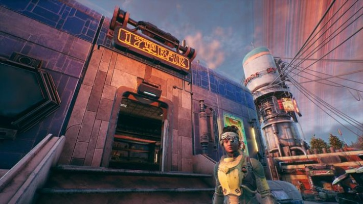 《天外世界2》洗点禁令揭秘：总监揭秘强化体验新策略