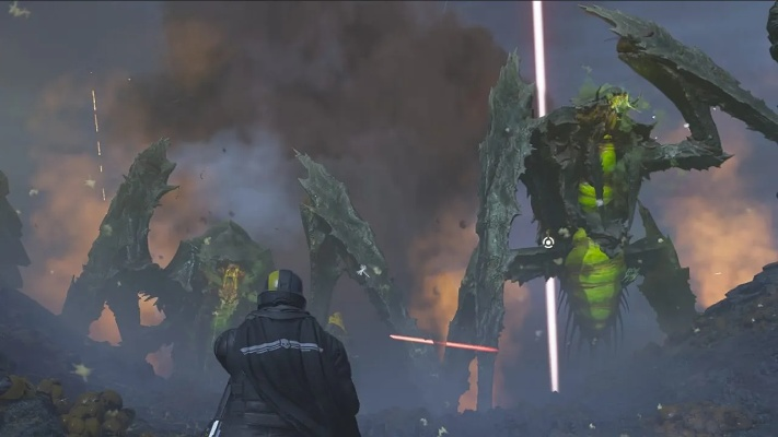 《绝地潜兵2》虫族危机！超级地球重建计划即将启动