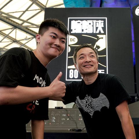 2025 ChinaJoy独家揭秘：沪上数码盛宴亮点大曝光！