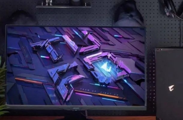 技嘉AORUS FO27Q5P：揭秘500Hz刷新率QD-OLED电竞新神器！