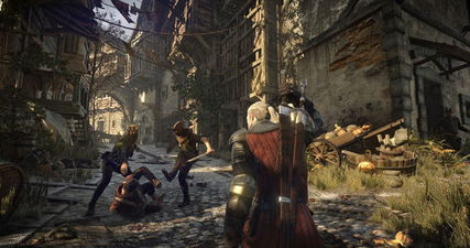 《巫师4》新三部曲前瞻：揭秘技术革新背后的秘密