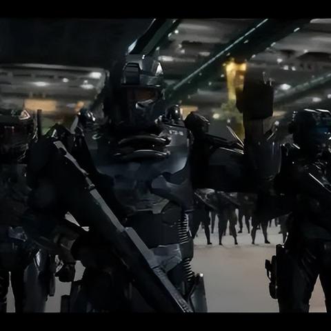 《斯巴达幸存者》官方力挺!光环工作室独家支持大揭秘 《斯巴达幸存者》官方力挺!光环工作室独家支持大揭秘