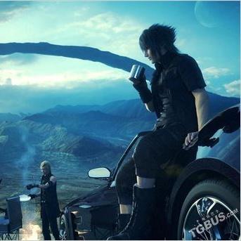 植松伸夫直言：坂口博信缺席，史克威尔或将崩塌！