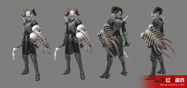 《灵兽纪元新篇章！亡灵巫师觉醒，揭秘全新灵兽系统》