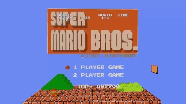 红白机模拟器Steam再现经典3D奇观，揭秘复古游戏新境界