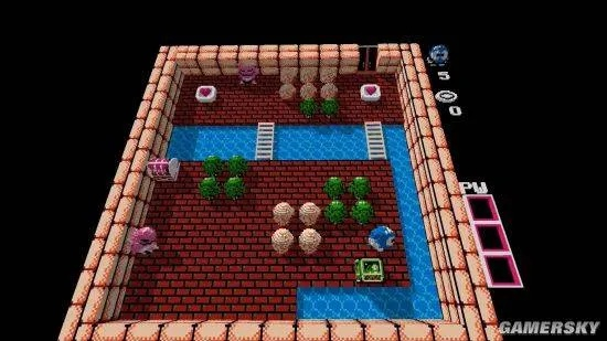 红白机模拟器Steam再现经典3D奇观，揭秘复古游戏新境界