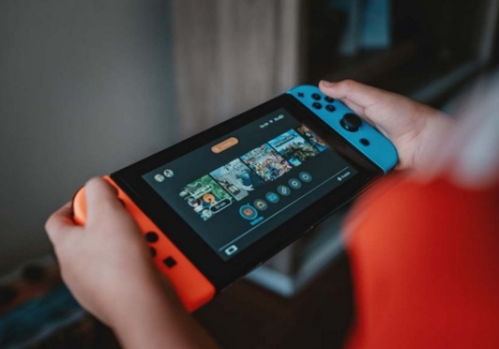 小心！二手Switch 2变砖风险揭秘，玩家必看避坑指南