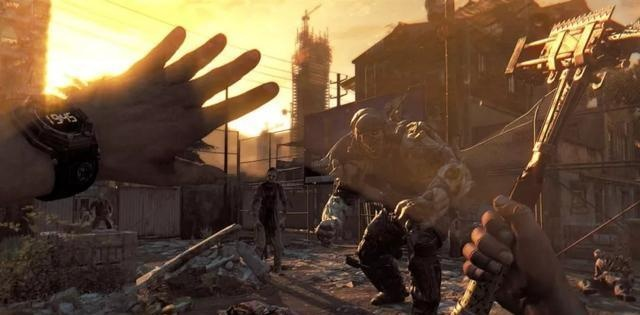 《消逝光芒2》回归初心：重温初代精髓，经典再续！