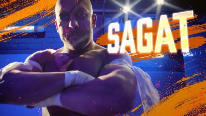 《街头霸王6》Year3新角色揭秘：四大神秘英雄即将登场！