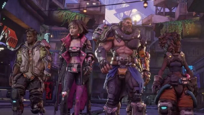 《无主之地4》折扣遥遥无期，玩家订阅攻略大揭秘