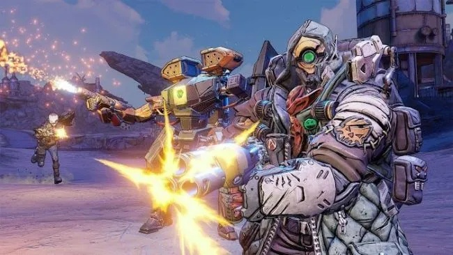 《无主之地4》折扣遥遥无期，玩家订阅攻略大揭秘