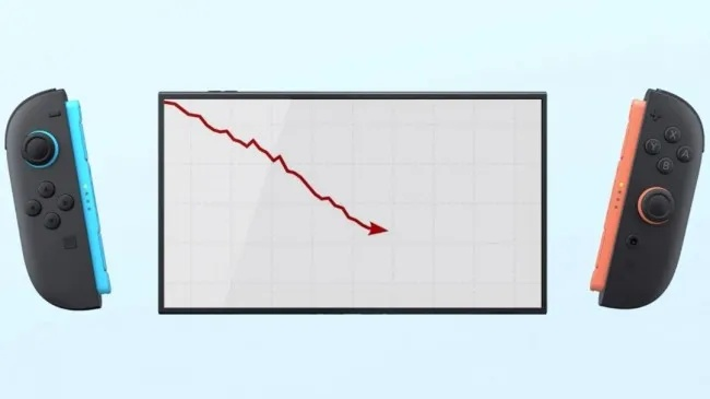 Switch 2热销爆仓！古川俊太郎致歉并加码生产