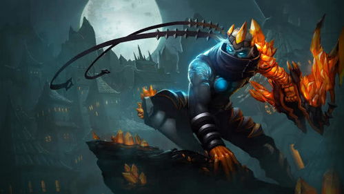 《符文战场》ChinaJoy独家首曝！揭秘英雄联盟卡牌对战新篇章