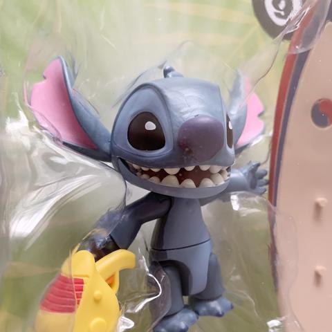 《星际宝贝史迪奇续集狂揽9亿票房！揭秘幕后秘辛》