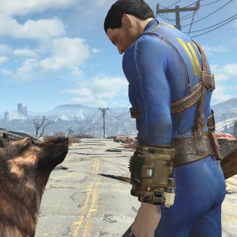 废土科技巅峰之作!自制《辐射》终端攻略揭秘 废土科技巅峰之作!自制《辐射》终端攻略揭秘