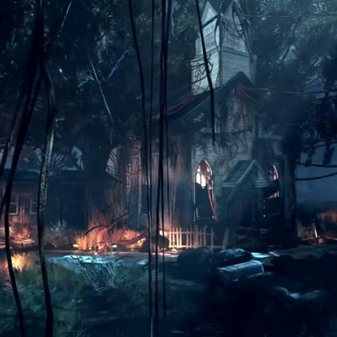 废土科技巅峰之作!自制《辐射》终端攻略揭秘 废土科技巅峰之作!自制《辐射》终端攻略揭秘