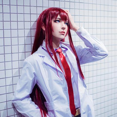 《命运石之门》15周年独家:真实还原的时光机亮相! 《命运石之门》15周年独家:真实还原的时光机亮相!