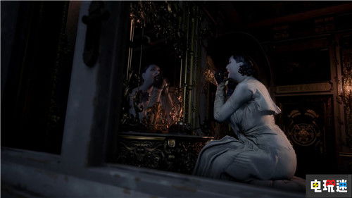 《生化危机Re：Verse》告别96忠粉，经典回忆重温！