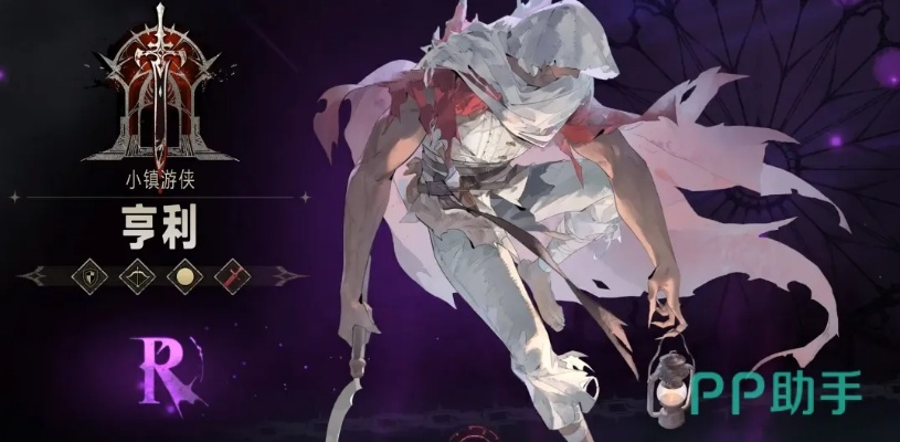 银绯弗里德里希角色深度解析：揭秘游戏中的顶级战力