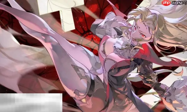 银与绯西奥法纳角色深度解析:揭秘游戏魅力所在 银与绯西奥法纳角色深度解析:揭秘游戏魅力所在