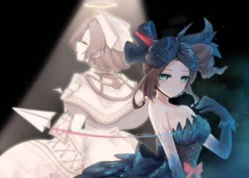 银与绯伊戈德拉希尔角色深度解析：实力盘点与亮点揭秘