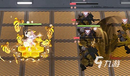 无期迷途蜜莉最佳烙印推荐攻略